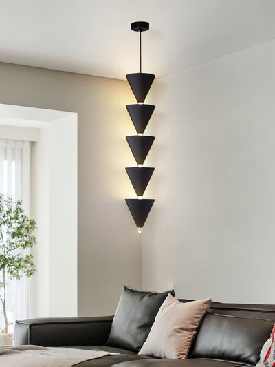 Yrathen Modern Minimalist Pendant Light