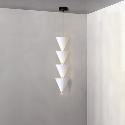 Yrathen Modern Minimalist Pendant Light
