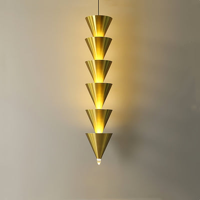 Yrathen Modern Minimalist Pendant Light