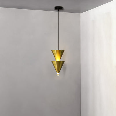 Yrathen Modern Minimalist Pendant Light