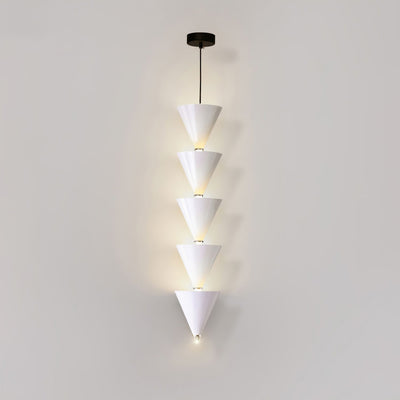 Yrathen Modern Minimalist Pendant Light