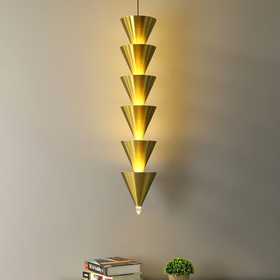 Yrathen Modern Minimalist Pendant Light