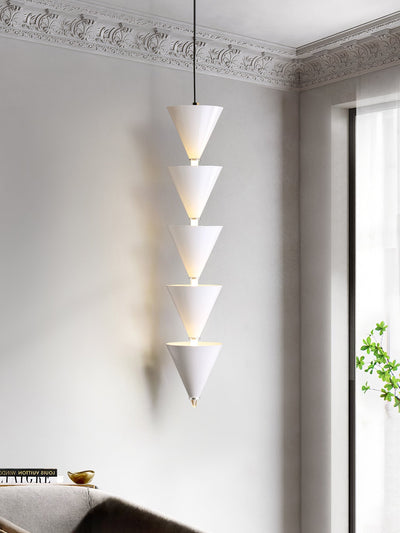 Yrathen Modern Minimalist Pendant Light