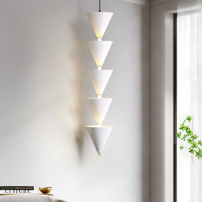 Yrathen Modern Minimalist Pendant Light