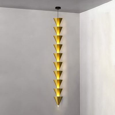 Yrathen Modern Minimalist Pendant Light
