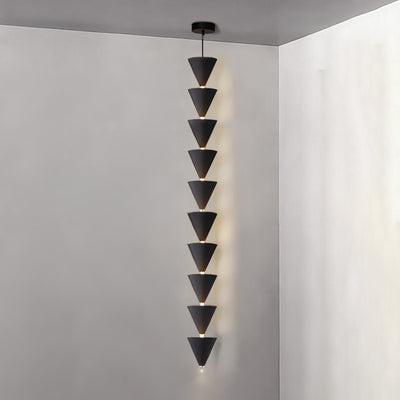 Yrathen Modern Minimalist Pendant Light