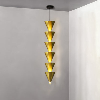 Yrathen Modern Minimalist Pendant Light