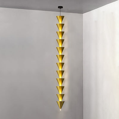 Yrathen Modern Minimalist Pendant Light