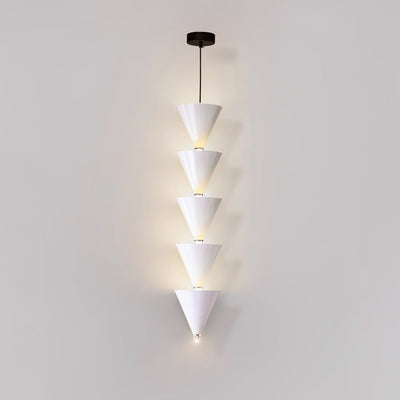 Yrathen Modern Minimalist Pendant Light