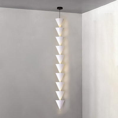 Yrathen Modern Minimalist Pendant Light