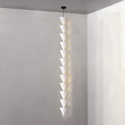 Yrathen Modern Minimalist Pendant Light