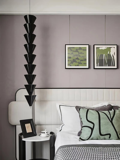 Yrathen Modern Minimalist Pendant Light