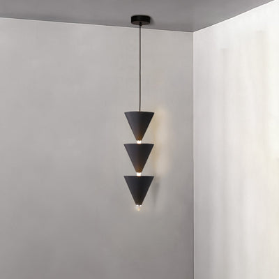 Yrathen Modern Minimalist Pendant Light