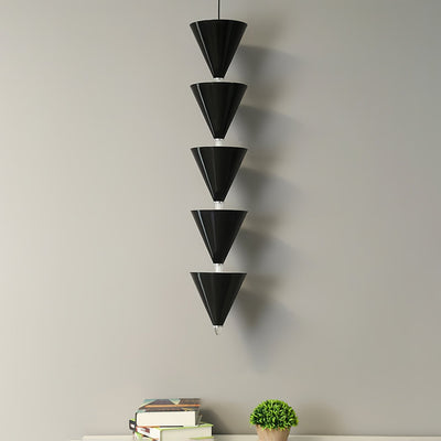 Yrathen Modern Minimalist Pendant Light