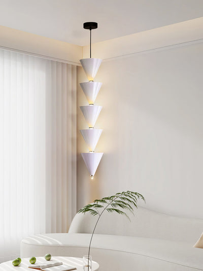 Yrathen Modern Minimalist Pendant Light