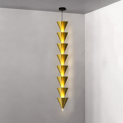 Yrathen Modern Minimalist Pendant Light