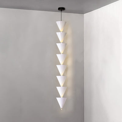 Yrathen Modern Minimalist Pendant Light