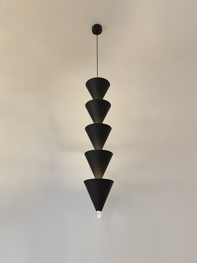 Yrathen Modern Minimalist Pendant Light