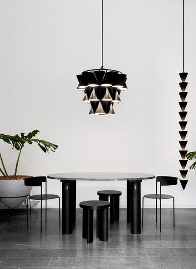 Yrathen Modern Minimalist Pendant Light