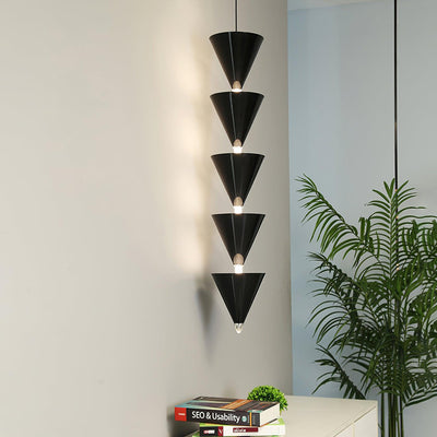 Yrathen Modern Minimalist Pendant Light