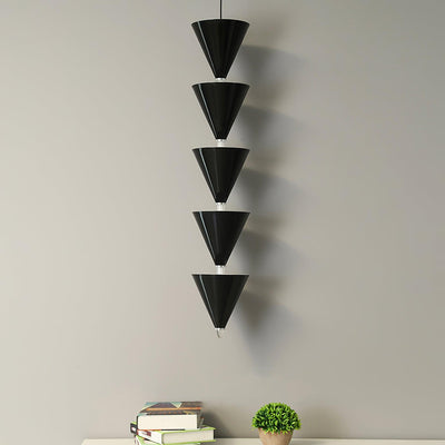 Yrathen Modern Minimalist Pendant Light