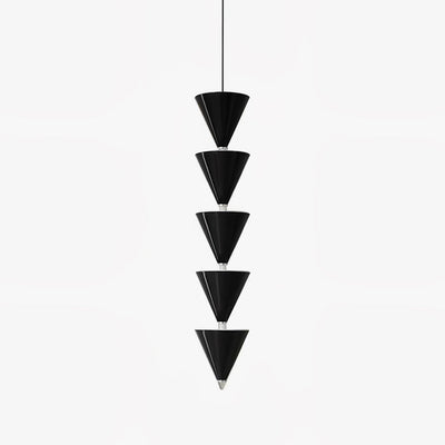Yrathen Modern Minimalist Pendant Light