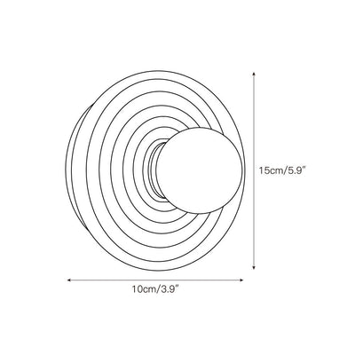 Viraarette Wall Lamp
