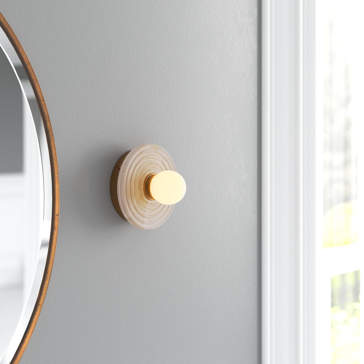 Viraarette Wall Lamp