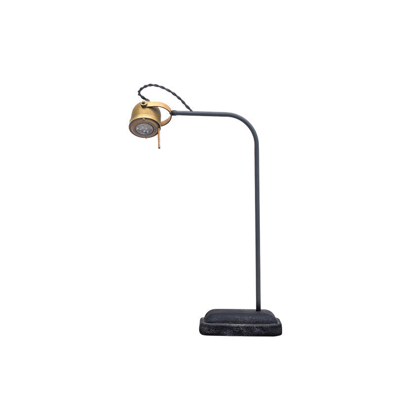 Romolier Table Lamp