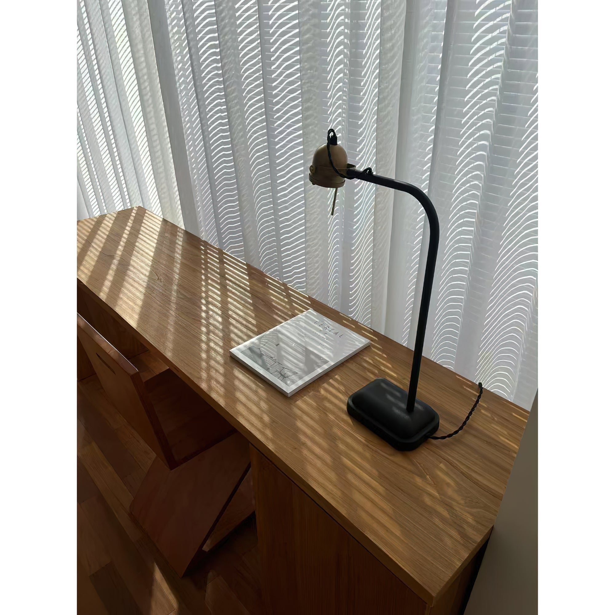 Romolier Table Lamp