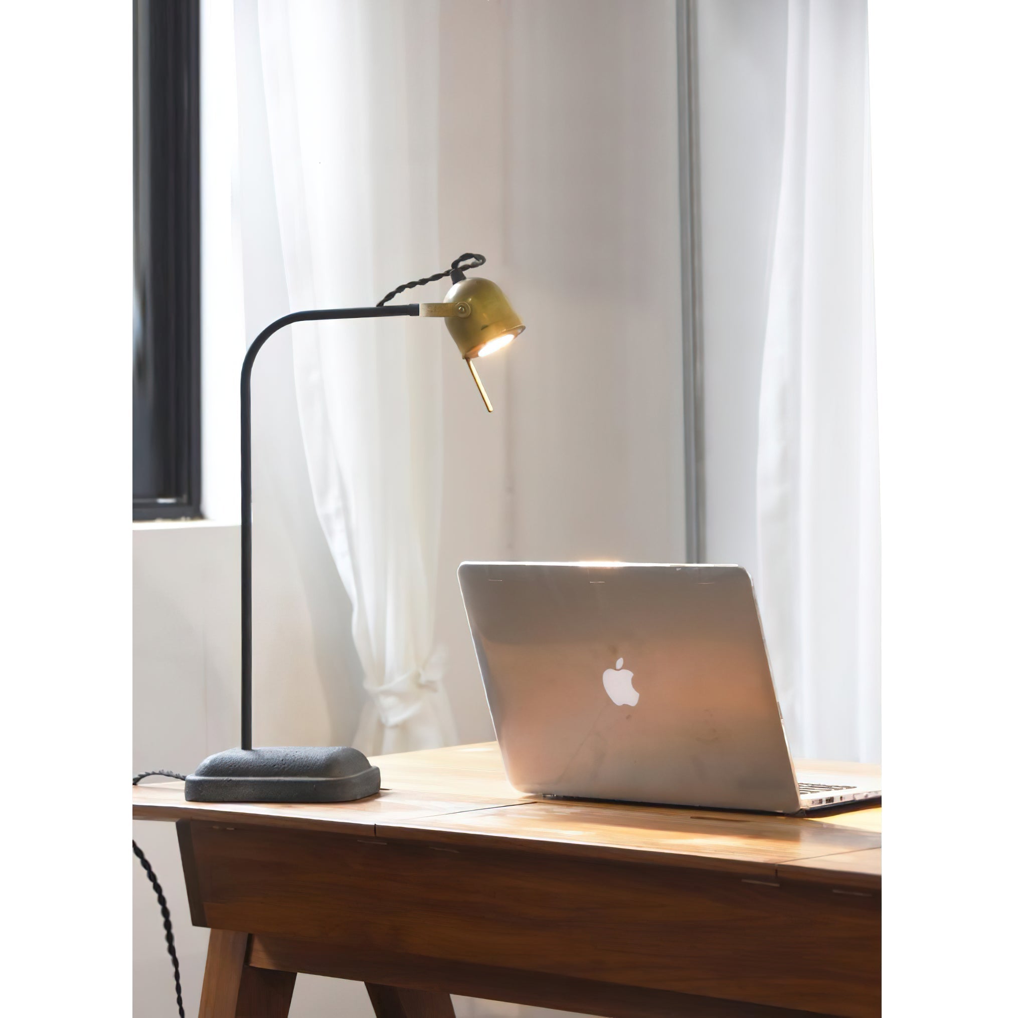 Romolier Table Lamp