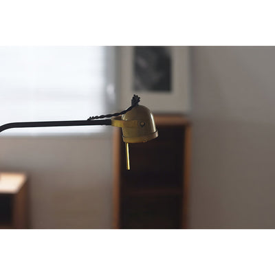 Romolier Table Lamp