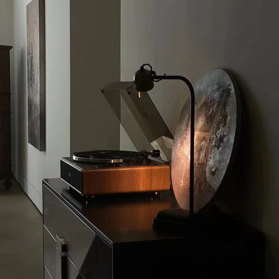 Romolier Table Lamp