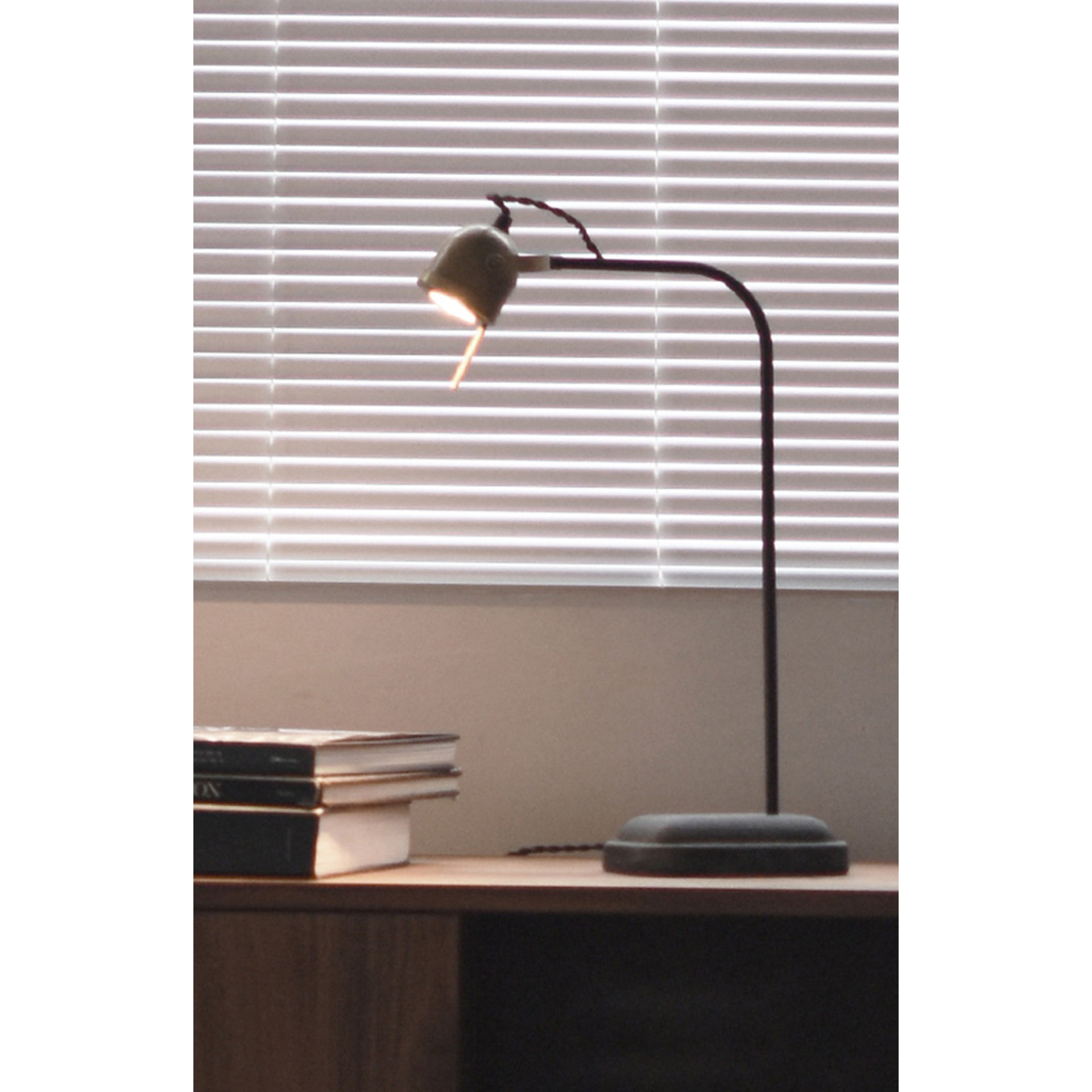 Romolier Table Lamp