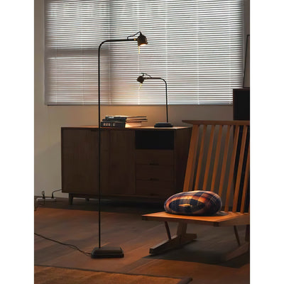 Romolier Table Lamp