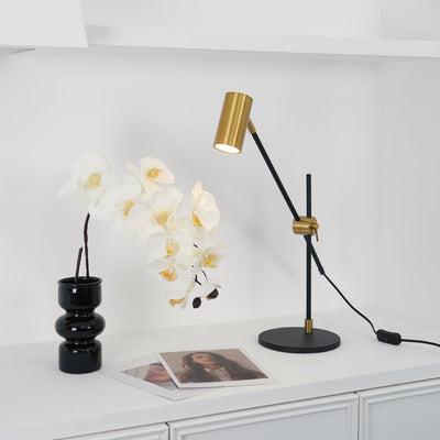 Ivpharil Frosted Floor Lamp