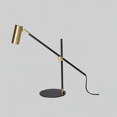 Ivpharil Frosted Floor Lamp