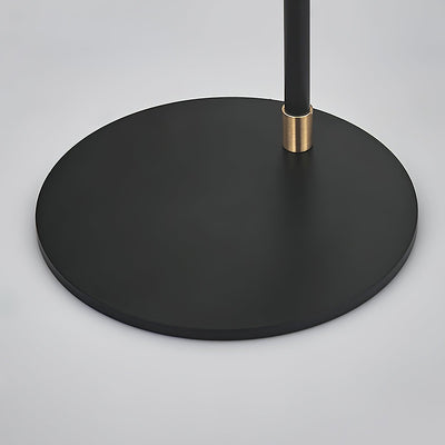 Ivpharil Frosted Floor Lamp