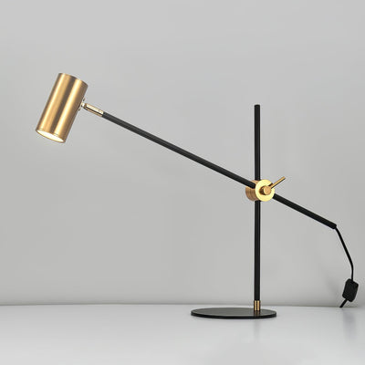 Ivpharil Frosted Floor Lamp