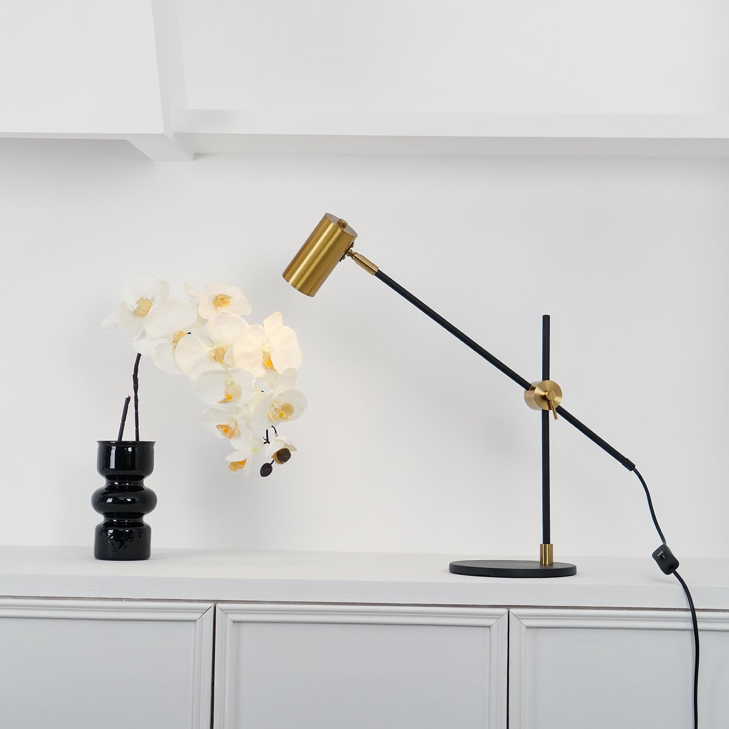Suvior Table Lamp