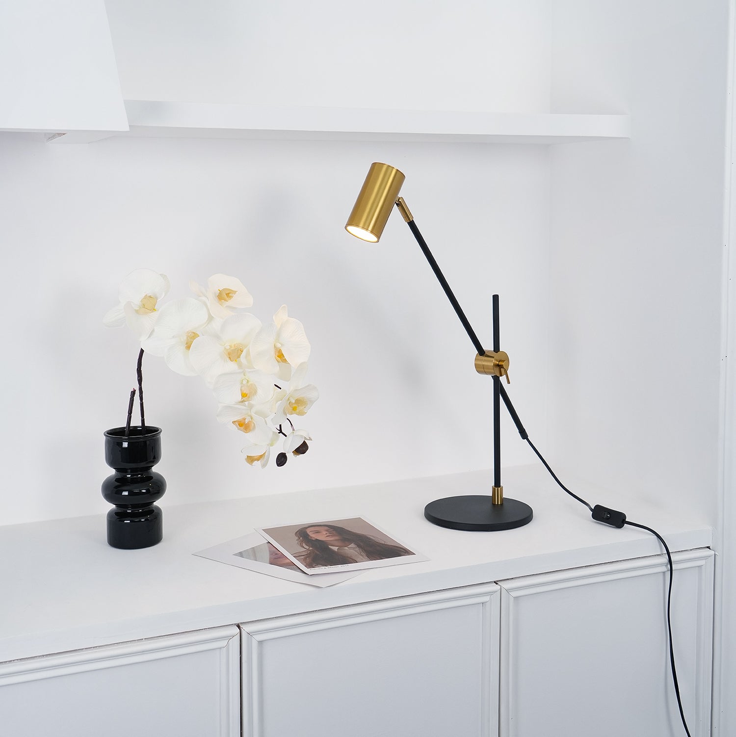 Suvior Table Lamp