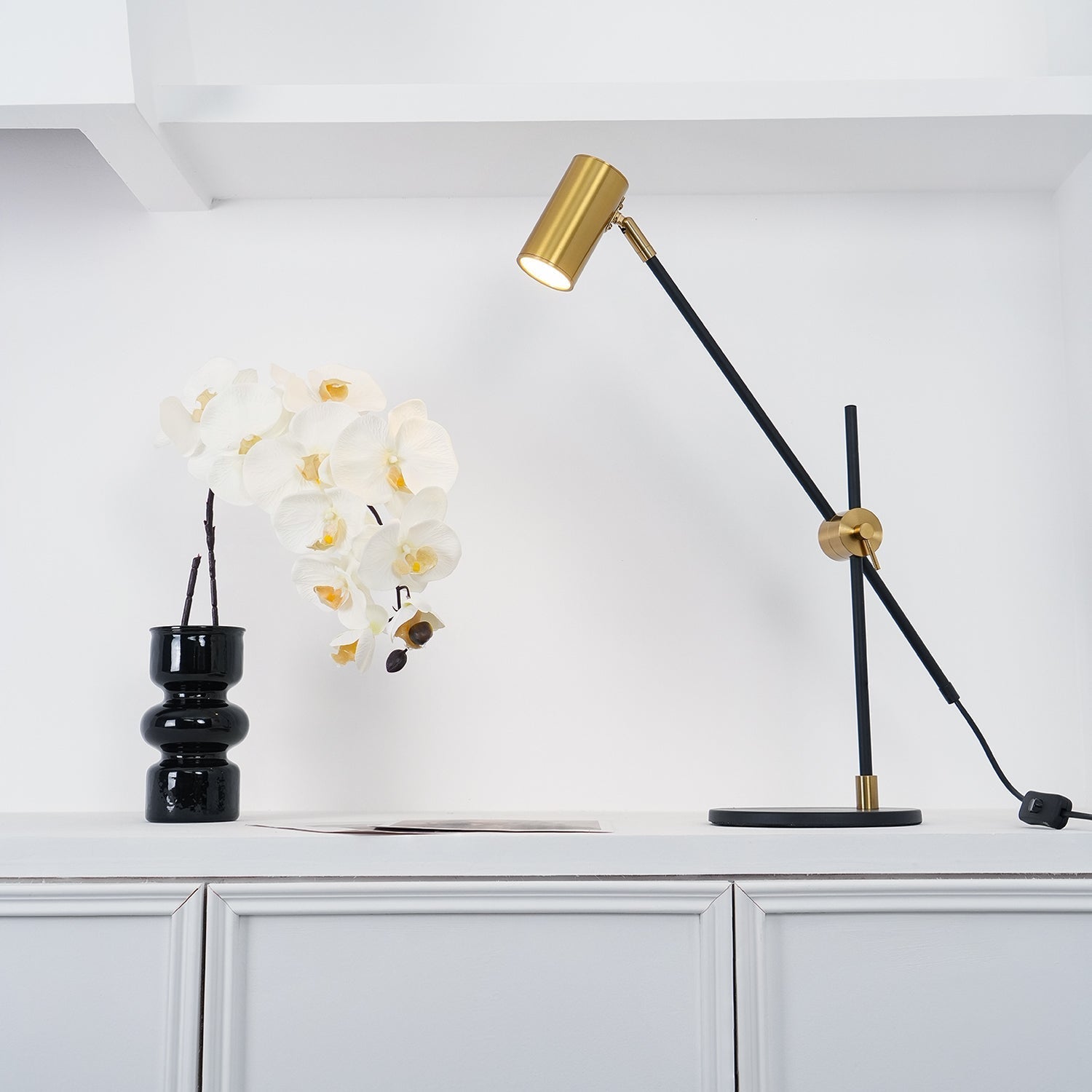 Suvior Table Lamp