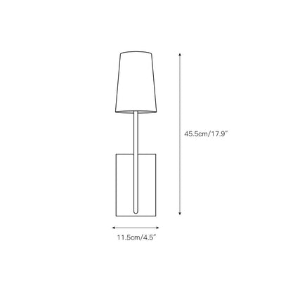 Lumeraria Wall Lamp