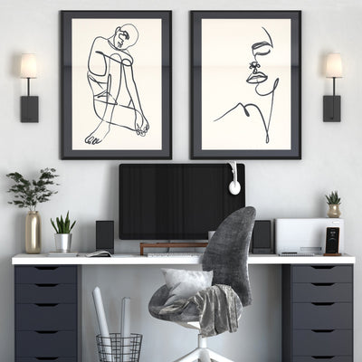 Lumeraria Wall Lamp