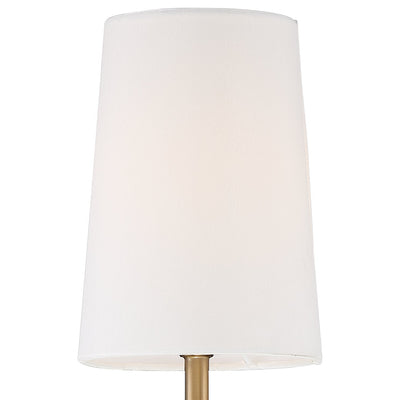 Lumeraria Wall Lamp