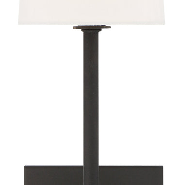 Lumeraria Wall Lamp