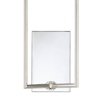 Lumeraria Wall Lamp