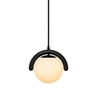 Briarfield Linear Ball Pendant Light