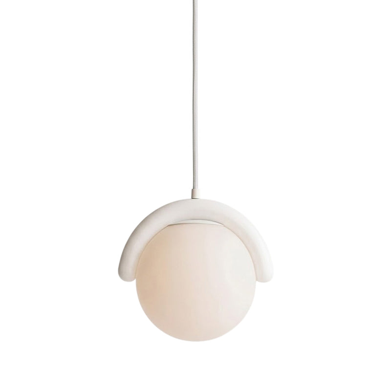 Briarfield Linear Ball Pendant Light