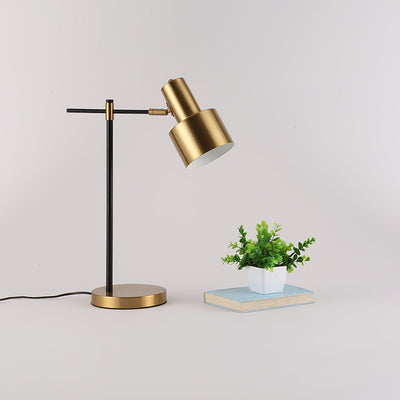 Selinena Modern Table Lamp